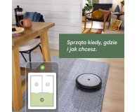 iRobot Roomba i5 (5165) Szary (Light Grey) - 1466780 - zdjęcie 4